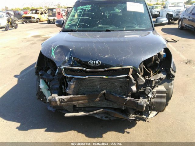 KNDJP3A57E7047679 KIA SOUL +