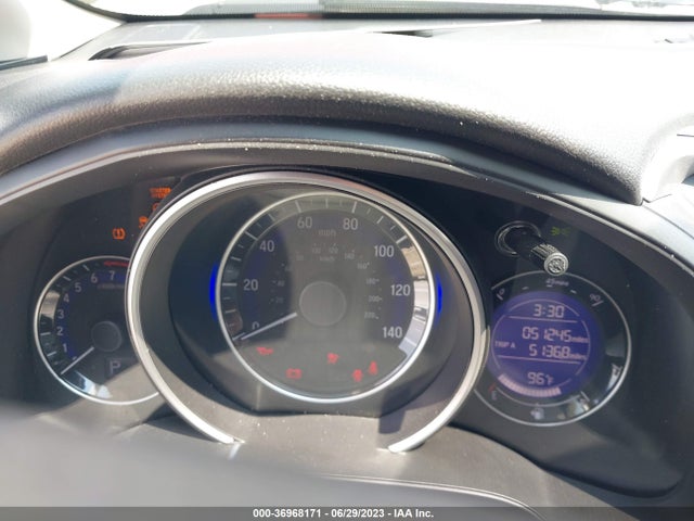 Honda FIT EX 2016 JHMGK5H78GX006121 Image 6