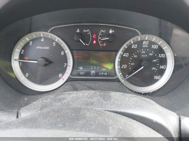 3N1AB7AP5FY340622 Nissan SENTRA SV