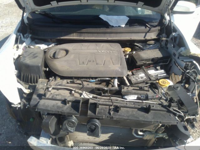 1C4PJMCX9JD531977 Jeep Cherokee Latitude