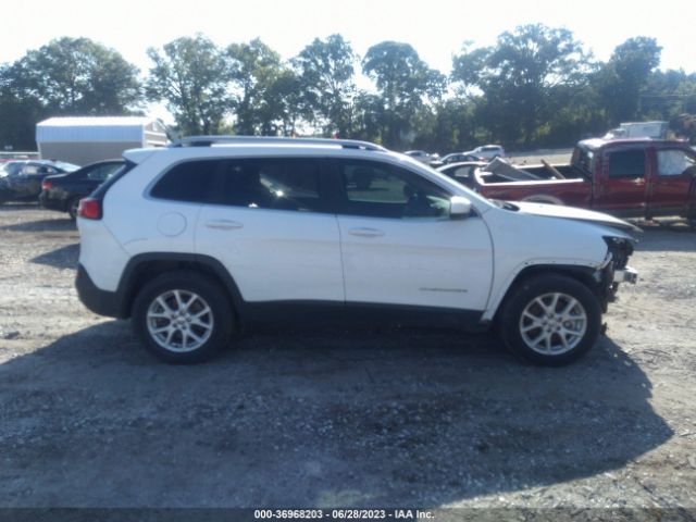 1C4PJMCX9JD531977 Jeep Cherokee Latitude