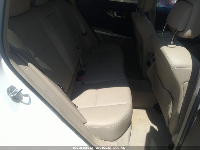 2010 MERCEDES-BENZ GLK-CLASS GLK 350 VIN: WDCGG8HB3AF433383