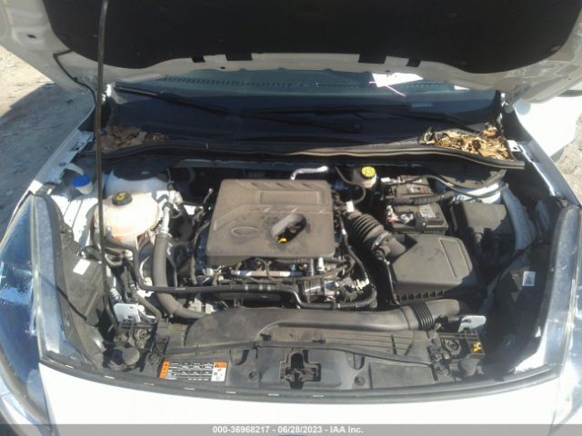 1FMCU0G69LUA21899 Ford ESCAPE SE