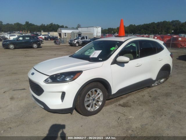 1FMCU0G69LUA21899 Ford ESCAPE SE