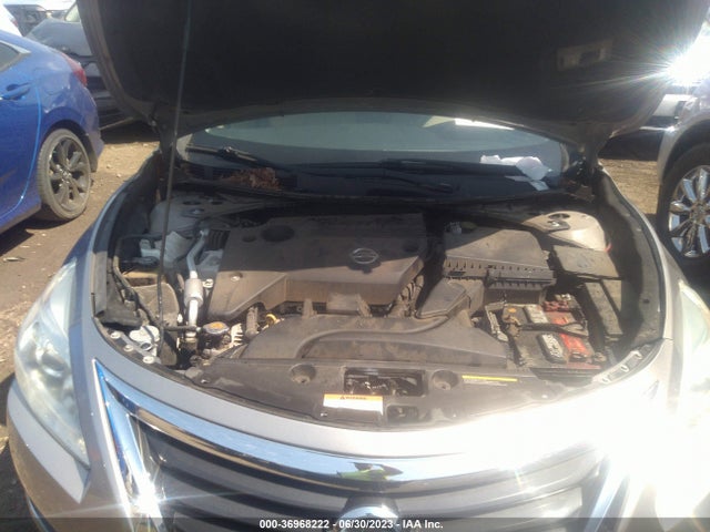 2015 NISSAN ALTIMA 2.5 VIN: 1N4AL3AP5FC261226