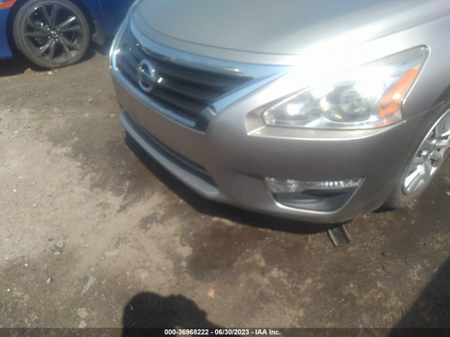 2015 NISSAN ALTIMA 2.5 VIN: 1N4AL3AP5FC261226