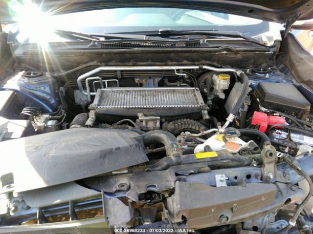 4S4WMARD0K3412362 Subaru Ascent Touring