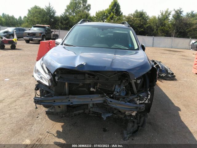 4S4WMARD0K3412362 Subaru Ascent Touring