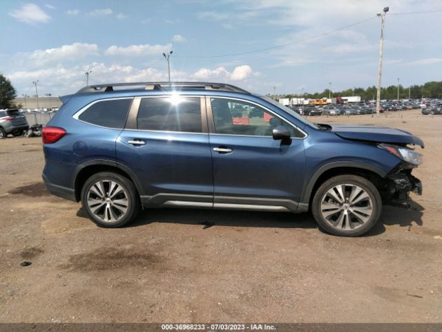 4S4WMARD0K3412362 Subaru Ascent Touring