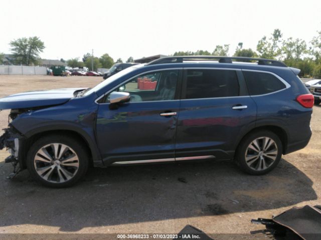 4S4WMARD0K3412362 Subaru Ascent Touring