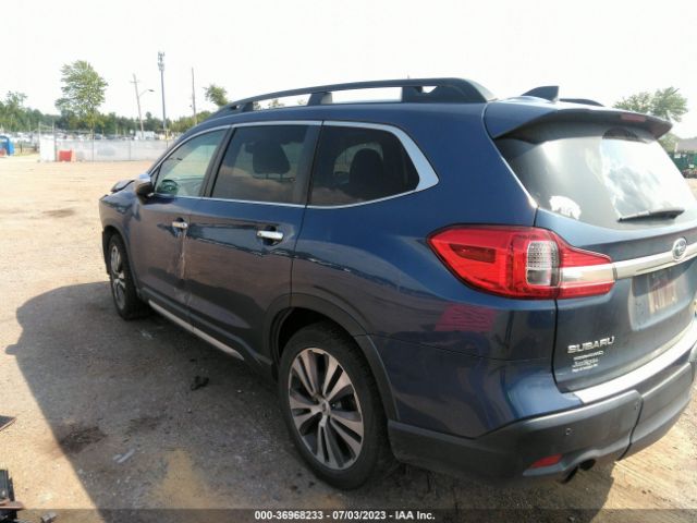 4S4WMARD0K3412362 Subaru Ascent Touring