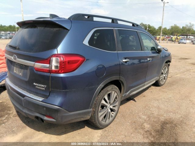 4S4WMARD0K3412362 Subaru Ascent Touring