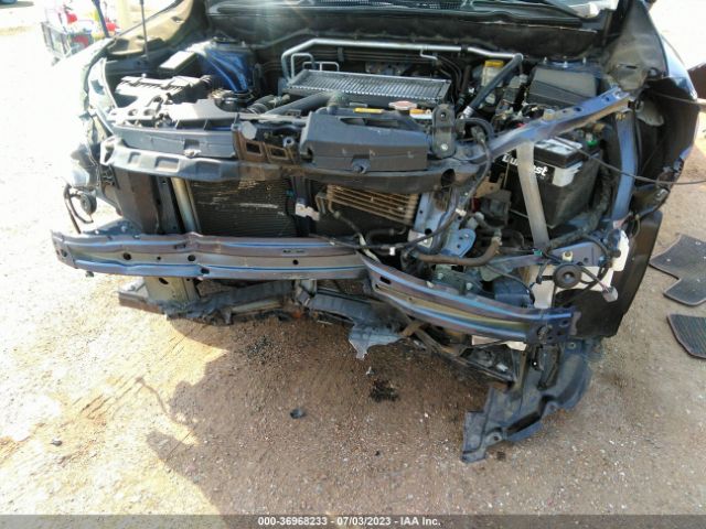 4S4WMARD0K3412362 Subaru Ascent Touring