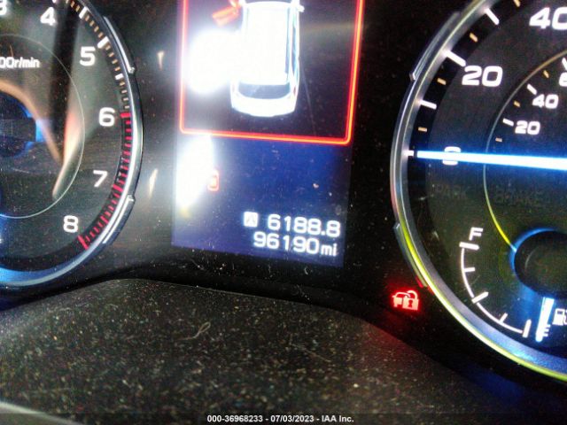 4S4WMARD0K3412362 Subaru Ascent Touring