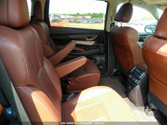 4S4WMARD0K3412362 Subaru Ascent Touring