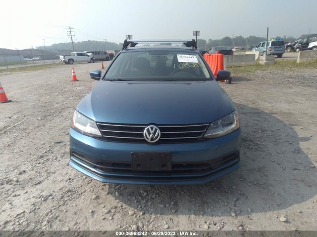 3VW2B7AJ3HM279842 Volkswagen Jetta 1.4t S