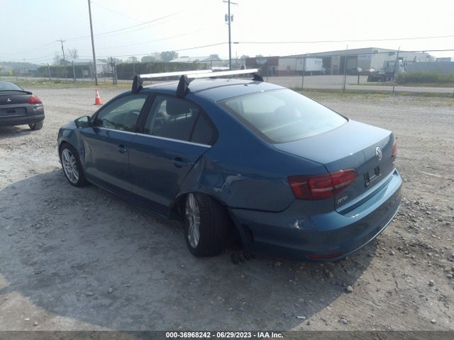 3VW2B7AJ3HM279842 Volkswagen Jetta 1.4t S