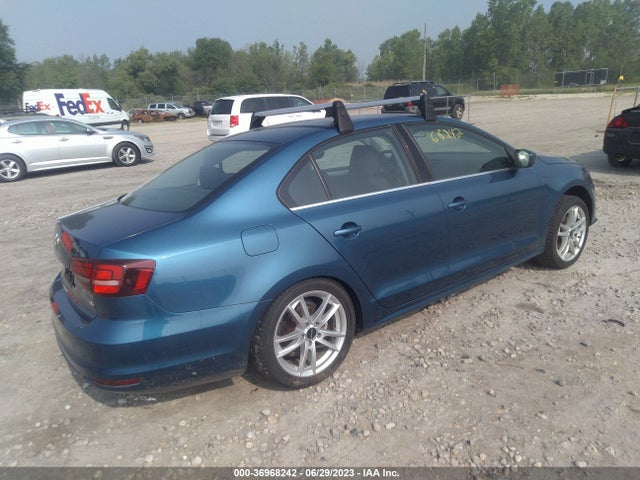 3VW2B7AJ3HM279842 Volkswagen Jetta 1.4t S