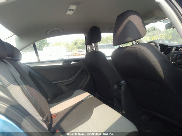 3VW2B7AJ3HM279842 Volkswagen Jetta 1.4t S