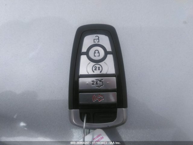 3FA6P0CD9KR141176 Ford FUSION SEL