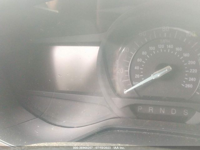 3FA6P0CD9KR141176 Ford FUSION SEL