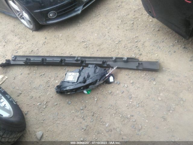 3FA6P0CD9KR141176 Ford FUSION SEL