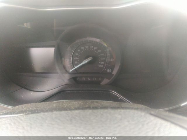 3FA6P0CD9KR141176 Ford FUSION SEL