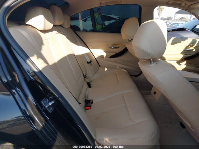 BMW 3 Series 328i 2014 WBA3C1C54EK115291 Image 8