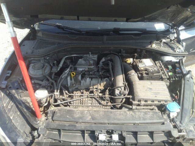 3VWCB7BUXKM139131 Volkswagen Jetta S/se/r-line