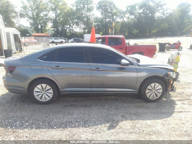 3VWCB7BUXKM139131 Volkswagen Jetta S/se/r-line