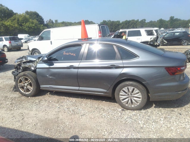 3VWCB7BUXKM139131 Volkswagen Jetta S/se/r-line