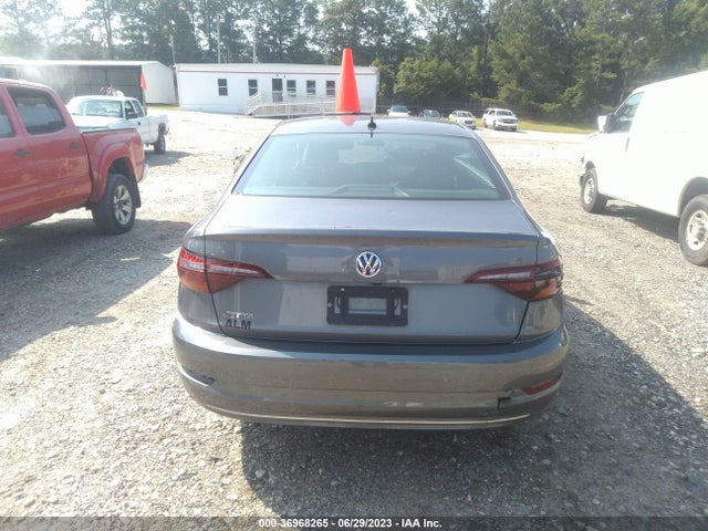 3VWCB7BUXKM139131 Volkswagen Jetta S/se/r-line
