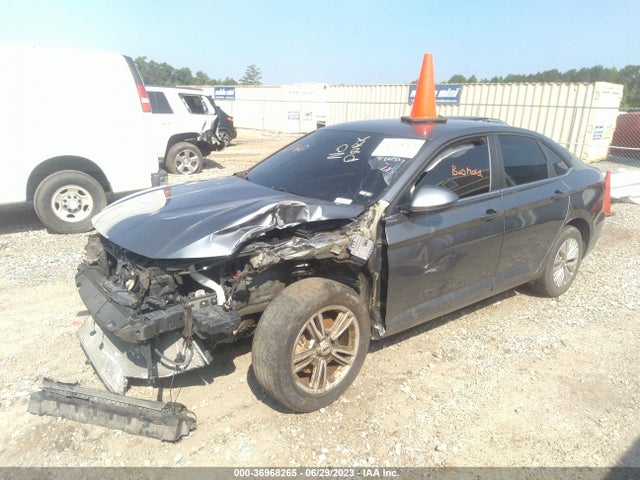 3VWCB7BUXKM139131 Volkswagen Jetta S/se/r-line