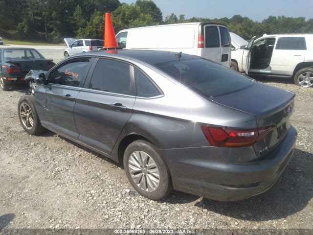 3VWCB7BUXKM139131 Volkswagen Jetta S/se/r-line