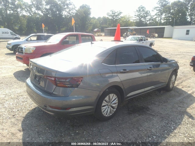 3VWCB7BUXKM139131 Volkswagen Jetta S/se/r-line