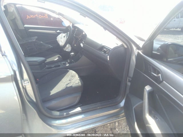 3VWCB7BUXKM139131 Volkswagen Jetta S/se/r-line