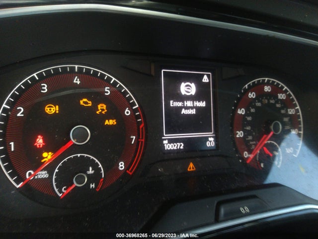 3VWCB7BUXKM139131 Volkswagen Jetta S/se/r-line