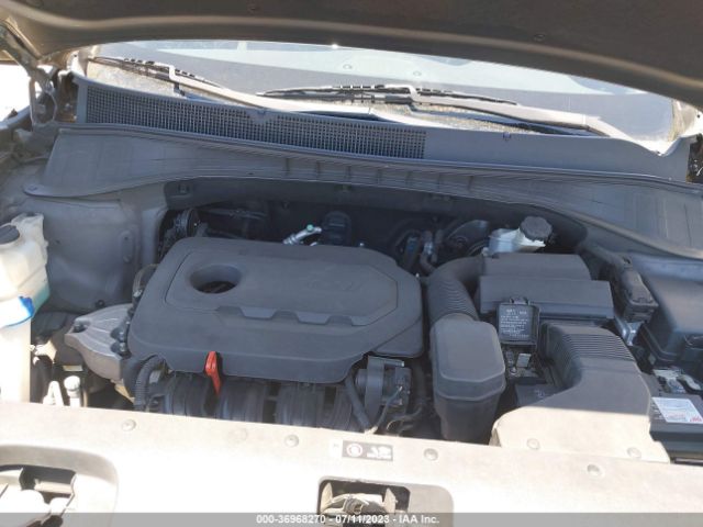 5XYPG4A39GG117378 KIA SORENTO LX