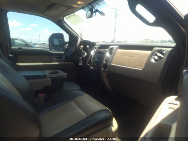 2010 FORD F-150 XLT VIN: 1FTEX1C81AFB87479