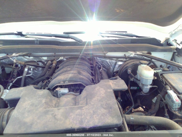 2014 CHEVROLET SILVERADO 1500 1LT VIN: 3GCPCREC1EG140025