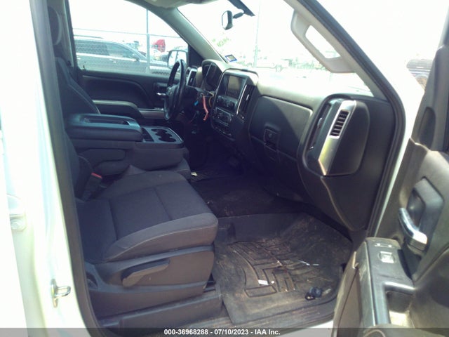 2014 CHEVROLET SILVERADO 1500 1LT VIN: 3GCPCREC1EG140025