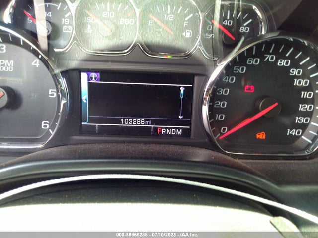 2014 CHEVROLET SILVERADO 1500 1LT VIN: 3GCPCREC1EG140025