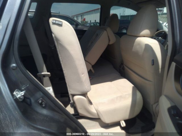 5N1AT2MK6EC856276 Nissan ROGUE SV