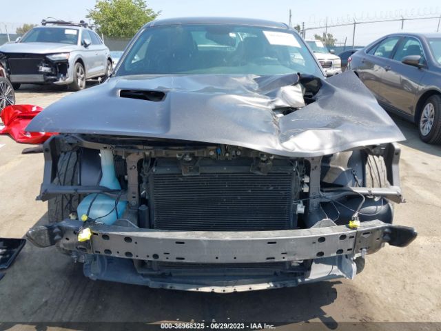 2C3CDZAG2GH213818 Dodge Challenger Sxt Plus