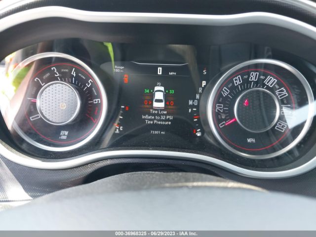 2C3CDZAG2GH213818 Dodge Challenger Sxt Plus