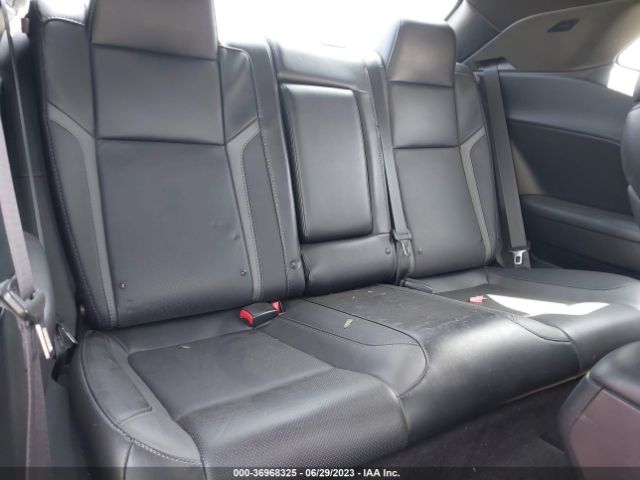 2C3CDZAG2GH213818 Dodge Challenger Sxt Plus