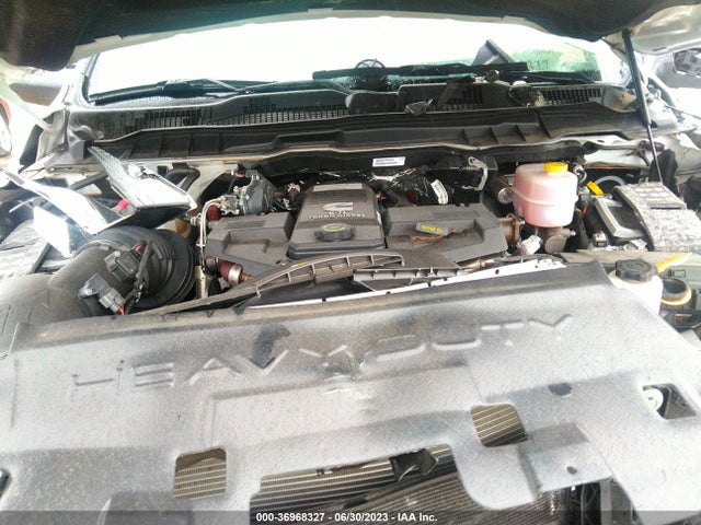 3C6UR5CLXJG346877 RAM 2500 Tradesman