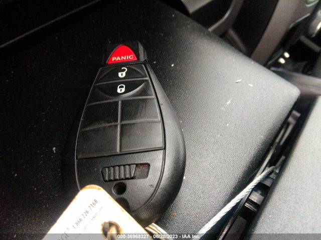 3C6UR5CLXJG346877 RAM 2500 Tradesman
