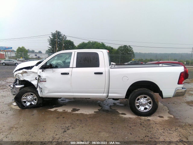 3C6UR5CLXJG346877 RAM 2500 Tradesman