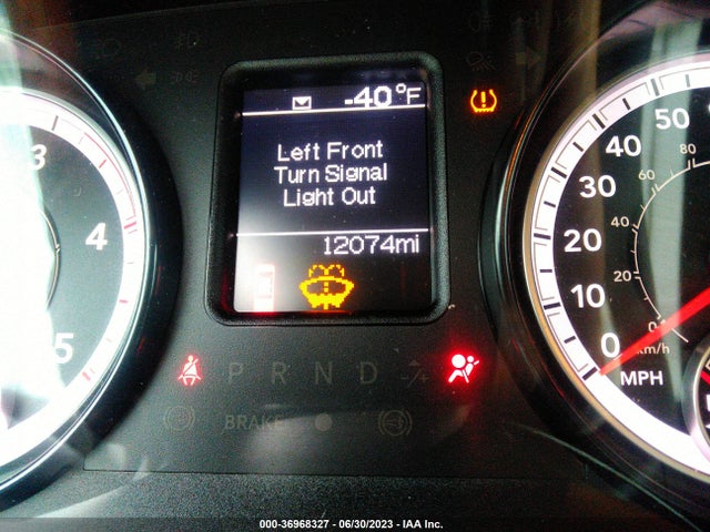3C6UR5CLXJG346877 RAM 2500 Tradesman